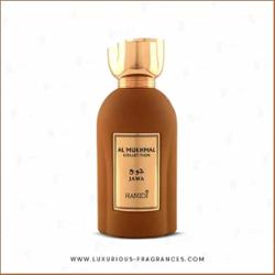 Hamidi Jawa woda perfumowana unisex 100 ml