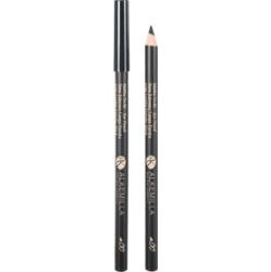 Alkemilla eco bio cosmetic Eye Pencil 00 Extreme Black Long Lasting 150 g