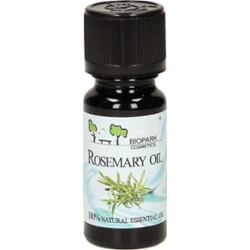 Biopark cosmetics Olejek eteryczny rozmarynowy 10 ml