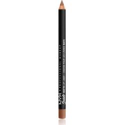 NYX Profesjonalna kredka do ust Suede Matte Lip Pencil Color 04 Soft-Spoken 1 g