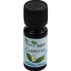 Biopark cosmetics Olejek eteryczny z kajeputu 10ml