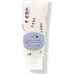 100% pure Krem do rąk z masłem lawendowym francuskim (57ml)