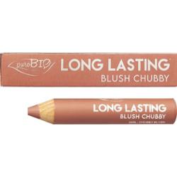 Purobio kosmetyki Blush Chubby Long Lasting, 020L (wegański) (3,30 g)