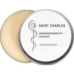 Saint charles Dezodorant w kremie, nr 1 bezzapachowy (65 g)