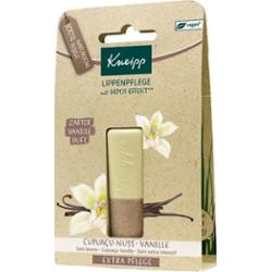Kneipp Balsam do ust o smaku orzecha włoskiego i wanilii Cupuaçu (470 g)