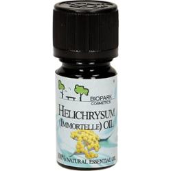 Biopark cosmetics Helichrysum (Nieśmiertelnik) 5 ml
