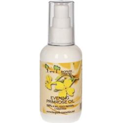 Biopark cosmetics Olej z wiesiołka dwuletniego organiczny 100ml