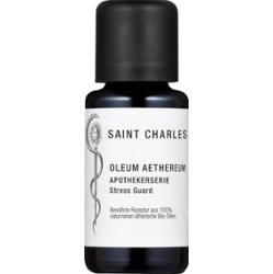 Saint charles Mieszanka olejków eterycznych Stress Guard, 20 ml