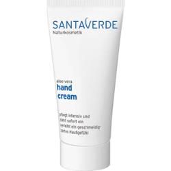 Santaverde Krem do rąk Aloe Vera 50ml