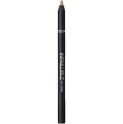 NYX Profesjonalny makijaż Slim Precision Lip Pencil Nude Truffle 1 g
