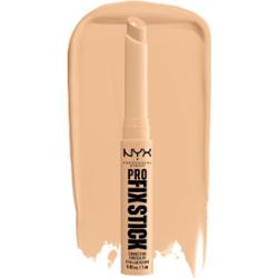 NYX Professional Makeup Pro Fix Stick korektor ujednolicający koloryt skóry odcień 06 Natural 1,6 g