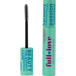 Purobio kosmetyki Full Love Mascara, 14,70 ml