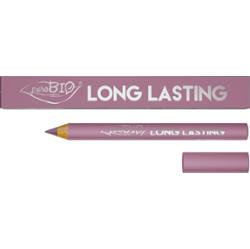 Purobio kosmetyki Kingsize Long Lasting Eyeshadow Pencil, 031L Amethyst (3 g)
