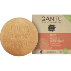 Sante Żel pod prysznic Happiness Solid, 80 g