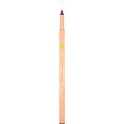 Sante Kredka do oczu, 02 Deep Brown (wegańska) (1,14 g)