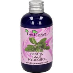 Biopark cosmetics Hydrolat z szałwii organicznej 100 ml