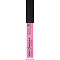 Sante Intensywny kolor Gloss, 02 Uspokajająca Ziemia (5,30 ml)