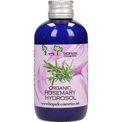 Biopark cosmetics Hydrolat Rozmarynowy Organiczny 100 ml