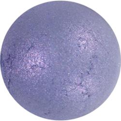 Angel minerals Matowy jasny liliowy pudrowy cień do powiek (1g)