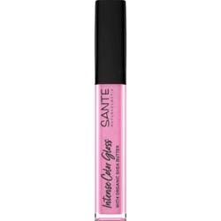 Sante Intensywny kolor Gloss, 05 Olśniewająca Róża (5,30 ml)