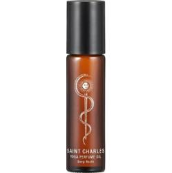 Saint charles Olejek zapachowy do jogi, głęboki Roots (10 ml)