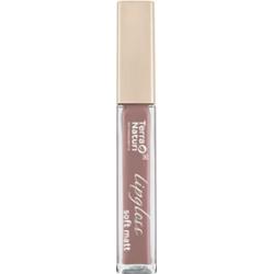 Terra naturi Matowy błyszczyk do ust Forever Kind Of Love - 1 (5,30 ml)