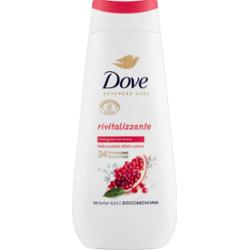 Dove Dove Rewitalizujący żel pod prysznic 225ml