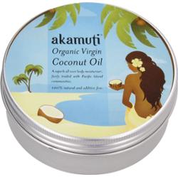 Akamuti Akamuti Olej kokosowy ekologiczny Fairtrade 175g