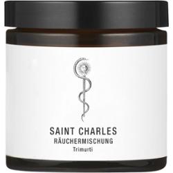 Saint charles Mieszanka kadzideł „Trimurti”, 16 g