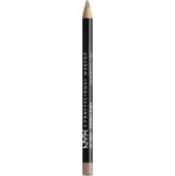 NYX Profesjonalny makijaż Slim Precision Lip Pencil Color 02 Brown 1 g