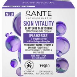 Sante Skin Vitality wygładzający krem na dzień 50 ml