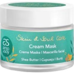 Amo como soy Maska kremowa 50 ml
