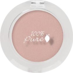 100% pure Cień do powiek imbirowy (2g)