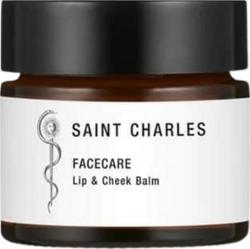 Saint charles Balsam do ust i policzków, 30 ml