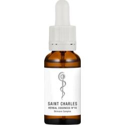 Saint charles Herbal Essence - Kompleks pielęgnacyjny, 20 ml suplement diety
