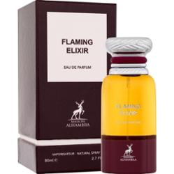 Maison Alhambra Flaming Elixir woda perfumowana unisex 80 ml