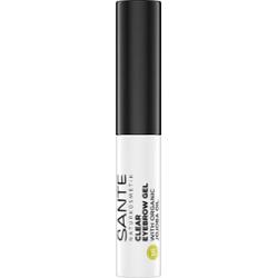Sante Przezroczysty żel do brwi, 3,50 ml