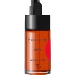 Purophi Red Olejek do twarzy wysokiej jakości, 30 ml