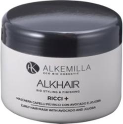 Alkemilla eco bio kosmetyk ALKHAIR Maska RICCI+ 250 ml
