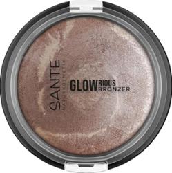 Sante Pieczona opalenizna GLOWRIOUS, 8 g