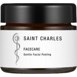 Saint charles Delikatny peeling do twarzy, 50 ml