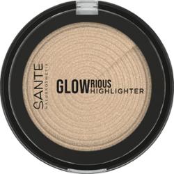 Sante Rozświetlacz GLOWRIOUS, 4,50 g