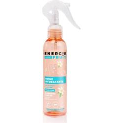 Energie Fruit Monoi Olejek do włosów i organiczny olej arganowy Abimi Hair 150ml