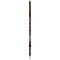 Gosh Copenhagen ULTRA THIN BROW PEN 0,09 g - kredka do brwi 003 Dark B