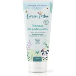 Green Tribù Maść na pośladki - Krem na zmianę - Siedzisko - BIO 75 ml
