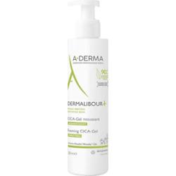 DO-Derma Dermalibour+ cica - Odkażający żel w piance 200ml