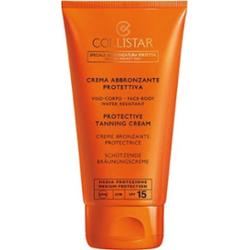 Collistar Specjalny Idealny Ochronny Krem Opalający SPF15 - Opalanie Ciała - 150ml