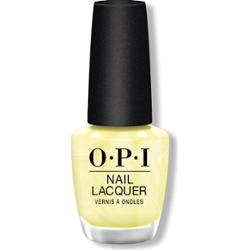 Opi Lakier do paznokci 15 ml Ochrona przeciwsłoneczna Moje połączenia