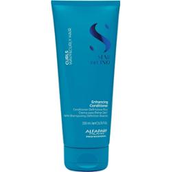 Alfaparf Milano Semi Di Lino Curls odżywka do włosów kręconych 200 ml