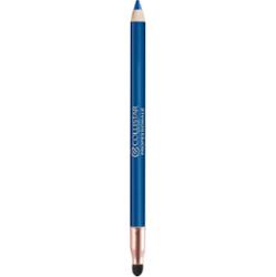 Collistar Professional Eye Pencil wysoko napigmentowana wodoodporna kredka do oczu odcień 8 Azzurro Cobalto 1.2 ml